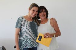 ASSOCIAÇÃO ALPHAVILLE FAZ HOMENAGEM ESPECIAL PARA O DIA DAS MÃES