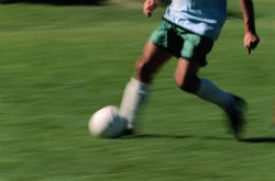 1º CAMPEONATO ALPHAVILLE CHAMPIONS LEAGUE COMEÇA NESTA TERÇA-FEIRA