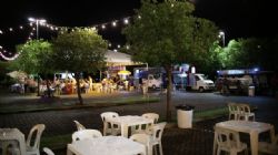 1º ALPHA GOURMET - 2017