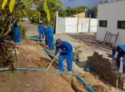 ATIVIDADES DO DEPARTAMENTO TÉCNICO - MARÇO 2019
