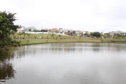 LAGO SER FECHADO EM JULHO