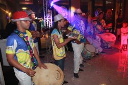 DIVERSO MARCA O BAILE DE CARNAVAL INFANTIL DO ALPHAVILLE CUIAB