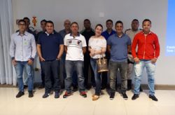 TREINAMENTO TÉCNICAS DE OMD