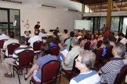 ASSEMBLEIA GERAL DO ALPHAVILLE CUIABÁ APROVA ALTERAÇÕES NO ESTATUTO SOCIAL E ELEGE NOVOS MEMBROS DO CONSELHO DIRETOR