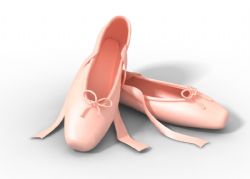 INSCRIÇÕES PARA AULAS DE BALLET JÁ PODEM SER FEITAS