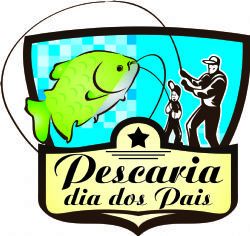 PESCARIA DO DIA DOS PAIS ESTÁ COM INSCRIÇÕES ABERTAS