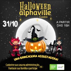 HALLOWEEN - 31/10